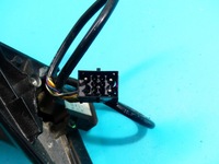 фото thumb №9, Зеркало правое audi a8 d2 7+4pin 11pin lz5l europa