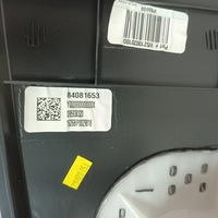 фото thumb №10, Chevrolet camaro 16- панель роздавальна 84081653 usa