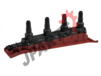 фото thumb №1, Катушка зажигания nty ecz-sa-000