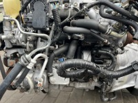 фото thumb №9, Двигатель комплектный 4n15 mitsubishi l200 v 2.4 дизель с прямым впрыском