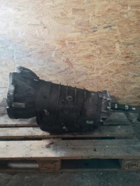 фото thumb №1, Коробка передач передач автоматическая коробка передач gm 96023329 bmw