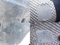 фото thumb №11, Porsche cayenne 7p5 дизель 3.0 tdi bak бак