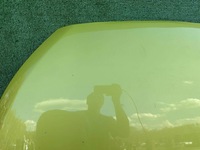 фото thumb №2, Капот mitsubishi space star ii