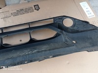 фото thumb №5, Nissan juke накладка нижняя бампера бампер