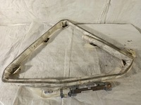 фото thumb №1, Mercedes e-klasa w212 шторка безопасности левая подушка безопасности