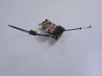 фото thumb №3, Mazda mpv ii lw 99-02 замок дверь задняя левый