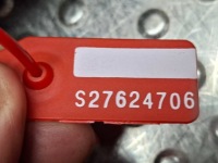 фото thumb №7, Фара ліве зад led 9835299480 peugeot 308 iii hb t10 2021-