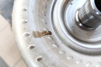 фото thumb №8, Mercedes w251 w164 ml gl x164 4.7 5.5 v8 коробка передач 722904 1642709801