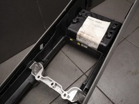 фото thumb №14, Тунель середній шкіра porsche cayenne 7l5863239bh