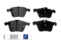 фото thumb №11, Blp гальмівні колодки гальмівний. jaguar xk 8 coupe qev 96-05