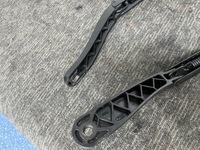 фото thumb №11, Ford transit courier 2021r 1.0 ecoboost важелі двірник комплект orygina