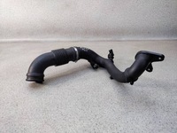 фото thumb №1, Труба wąż шланг інтеркулер 165761592r renault master 3 iii lift 2.3