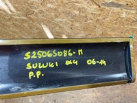 фото thumb №9, Suzuki sx4 sx-4 06-14 молдинг нижня двері праве перед передня