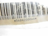 фото thumb №7, Жгут, проводка крышки багажника mopar jeep grand cherokee 56042800aa