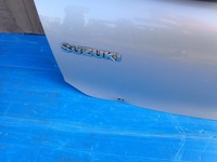 фото thumb №6, Suzuki alto 09-14 крышка багажника багажника стекло задняя z2s