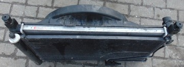 фото thumb №5, Радіаторів води вентилятор mercedes w203 2.2cdi автомат європа