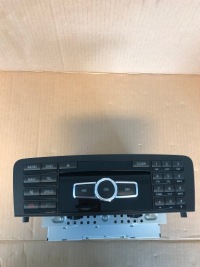 фото thumb №4, Mercedes c w204 радіо навігація a2049000415