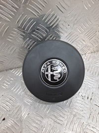 фото thumb №1, Подушка водія подушка безпеки alfa romeo stelvio org