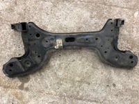 фото thumb №4, Lancia mussa fiat idea подрамник подрамник подвеска