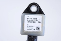 фото thumb №5, Porsche panamera 970 2011 перед сторона ліва датчик удару подушка безпеки