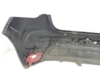 фото thumb №11, Citroen ds4 рестайлінг бампер задній 4xpdc eku ekud