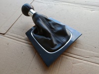 фото thumb №1, Ручка + чохол + рамка audi a3 8p s-line 6b 03-05