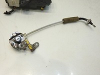 фото thumb №9, Комп'ютер набір стартовий імобілайзер honda cr-v iii 2.2 i-ctdi 0281013635