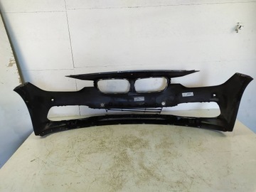 фото thumb №8, Бампер перед переднее bmw 3 f30 f31 7386283