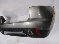 Бампер jaguar e pace 4x pdc задняя задний в Украине, фото thumb