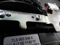 фото thumb №7, Подрулевые рычаги лента модуль руль bentley gt gtc 1