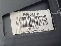 фото thumb №14, Консоль панель приладів подушки безпеки подушка безпеки renault modus europa