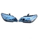 фото thumb №16, Bi-xenon передній лівий правий led bmw z4 e89 lift лампа фара 7303245-07