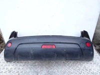 фото thumb №8, Бампер задня nissan qashqai j10 06-10r. z11g