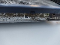 фото thumb №7, Радиатор wody land rover defender 2.5 td td5 pcc000660 1999-2006