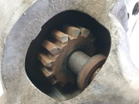 фото thumb №6, Volvo s60 ii v60 i 2.0 d стартер 30659475 оригинал