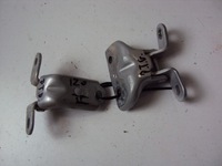 фото thumb №1, Петли дверь правый задняя hyundai i20 active 17 r