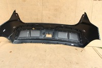 фото thumb №10, Idealny колір mg 4 mg4 mulan бампер задня задній 10944001-sepp 2022+