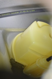 Бак пального бензин po lift mercedes w140 s klasa c140 cl 1404703501 Ціна, фото thumb