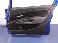 фото thumb №14, Grande punto hb 5d двері перед передні праве 599