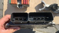фото thumb №13, Комплект стартовый блок управления двигателем (ecu) спидометр fiat ducato lll 2.3 jtd f1ae3481d