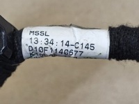 фото thumb №11, Зеркало внешние правое 15 pin audi a4 b9 рестайлинг oem номер европа x7h серый