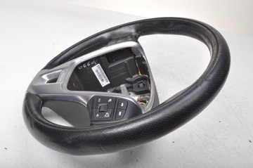 фото thumb №10, Volvo s60 ii v60 руль кожаный rdesign