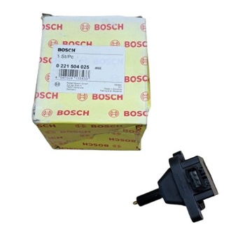 фото thumb №1, Оригінал bosch котушка запалювання 0221504025