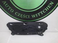 фото thumb №3, Land rover range rover evoque l538 решётка нижняя бампер левый перед