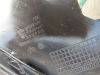 фото thumb №9, Vw golf vi спойлер бампера перед накладка 1k9805903