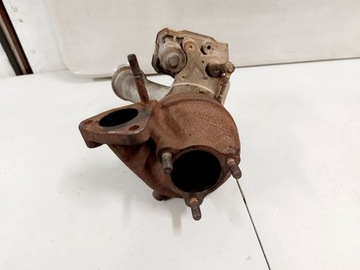 фото thumb №8, Kia sportage 3 iii ix35 2.0 crdi турбонагнетатель турбина turbo 28231-2f300