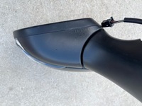 фото thumb №5, Дзеркало ліва renault clio iv lift europa 11 pinów