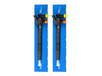 фото thumb №1, Инжектор 2szt 04l130277d vw audi seat skoda 1.6tdi delphi