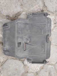 фото thumb №1, Захист нижня двигуна плита pod двигун renault megane iv 758906742r