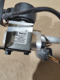 Mg marvel r шланг патрубок трубка кондиціонера демонтаж 10588849 Недорого, фото thumb